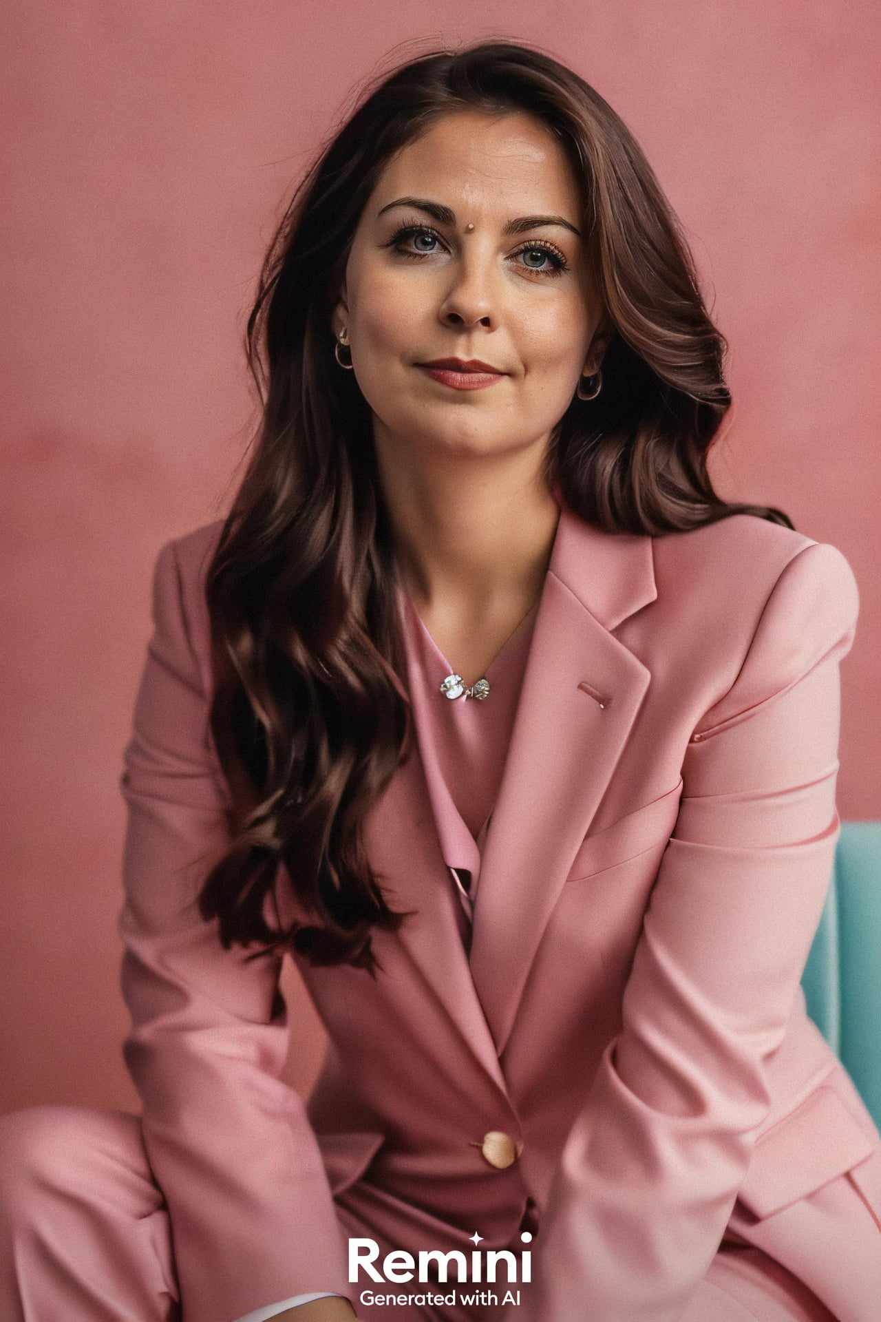 Business coaching session